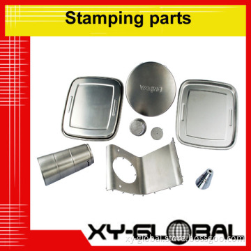 Precision Stamping Parts